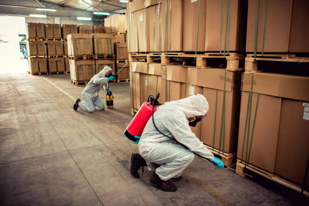 Best Commercial Pest Control Services  in Duncansville, PA